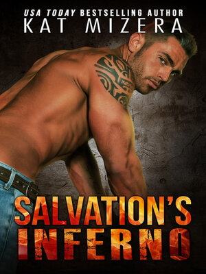 cover image of Salvation's Inferno